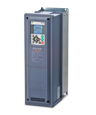 Частотный преобразователь Frenic-AQUA FRN2.2AQ1M-4E